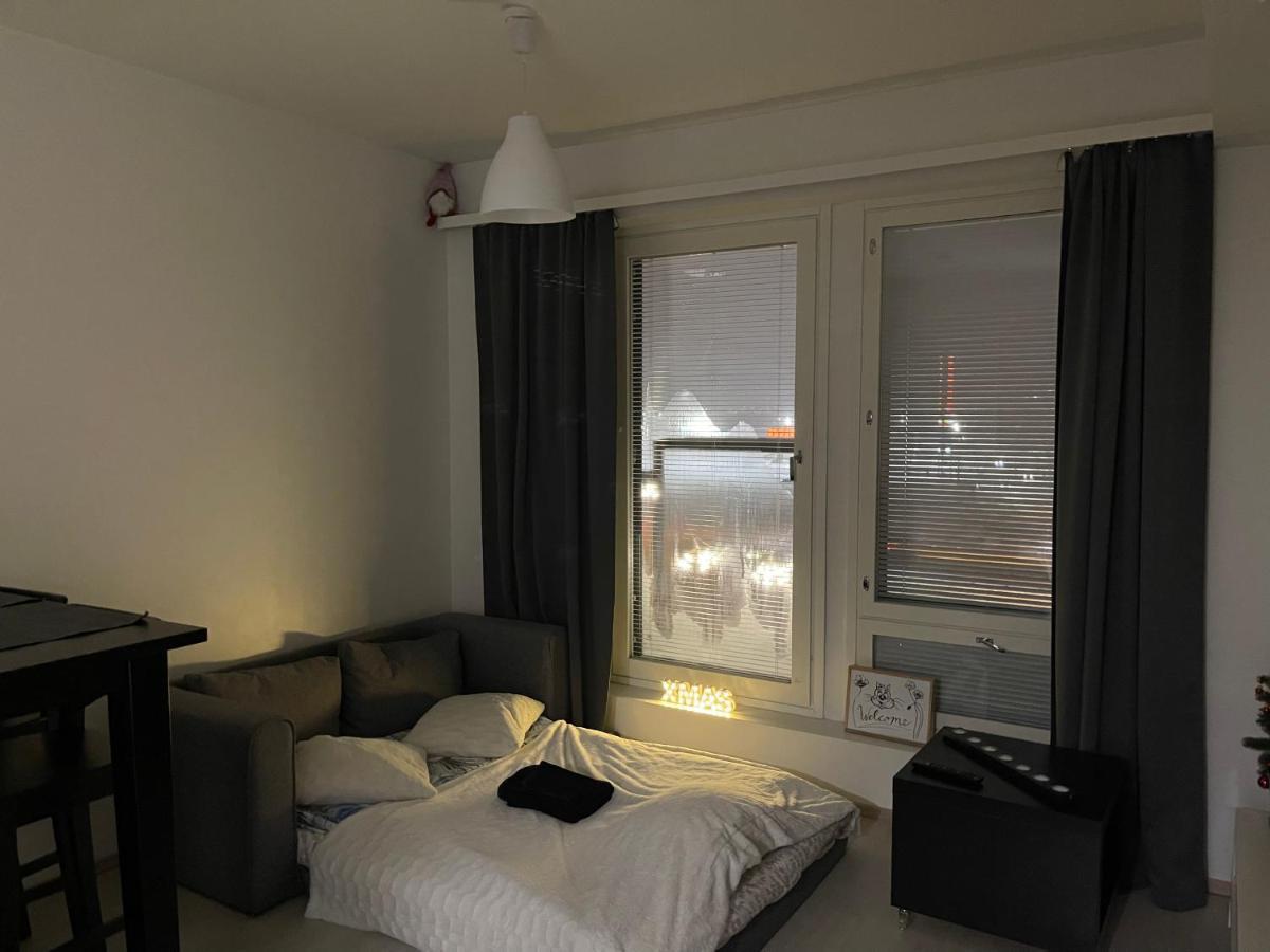 Arctic Penthouse With Free Parking And High-speed Wi-fi