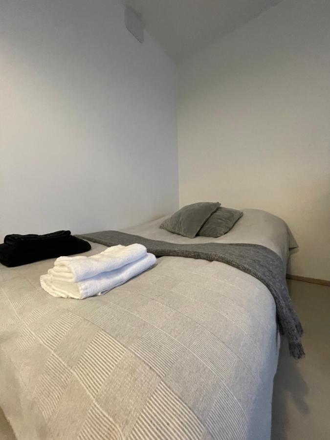 Lägenhet Arctic Penthouse With Free Parking And High-speed Wi-fi Rovaniemi